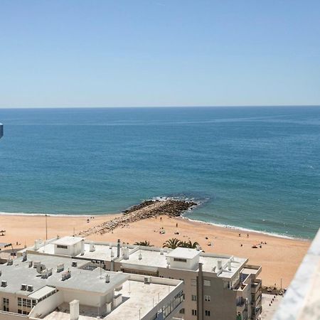 Quarteira Seaviews Apartment Exterior photo
