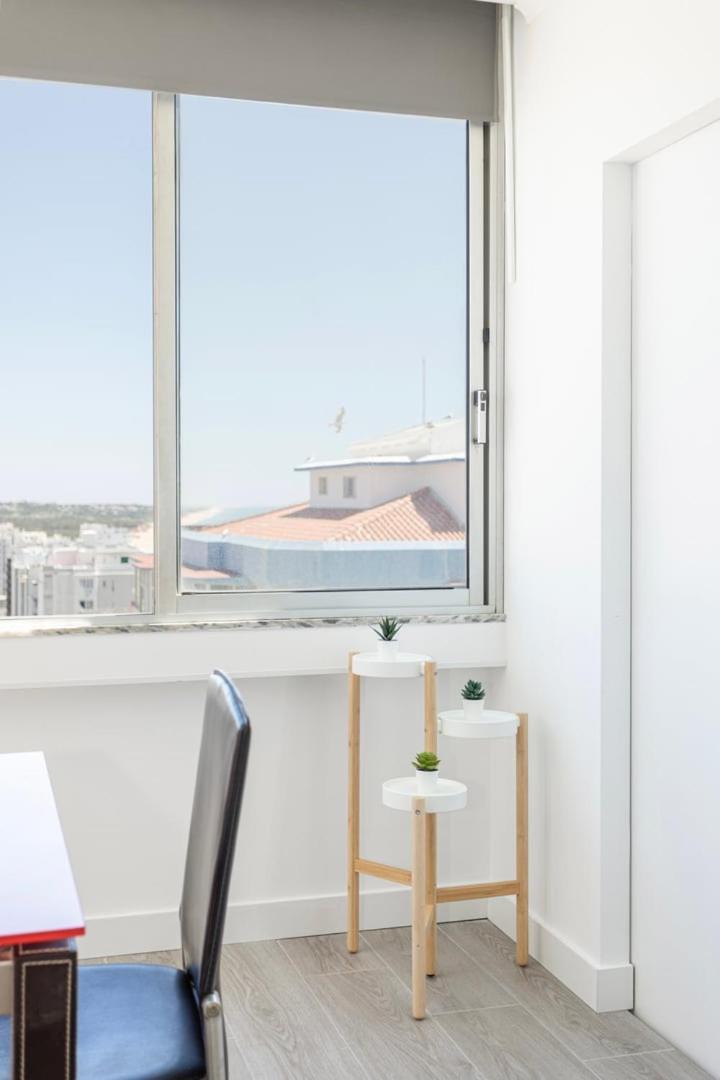 Quarteira Seaviews Apartment Exterior photo