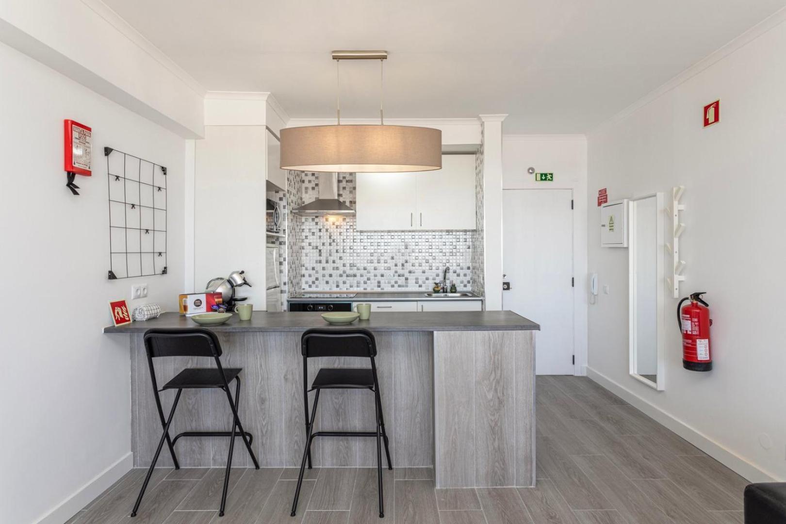Quarteira Seaviews Apartment Exterior photo