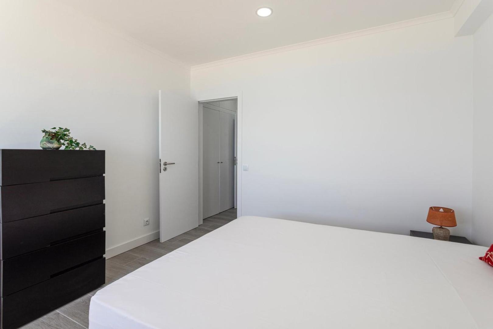 Quarteira Seaviews Apartment Exterior photo
