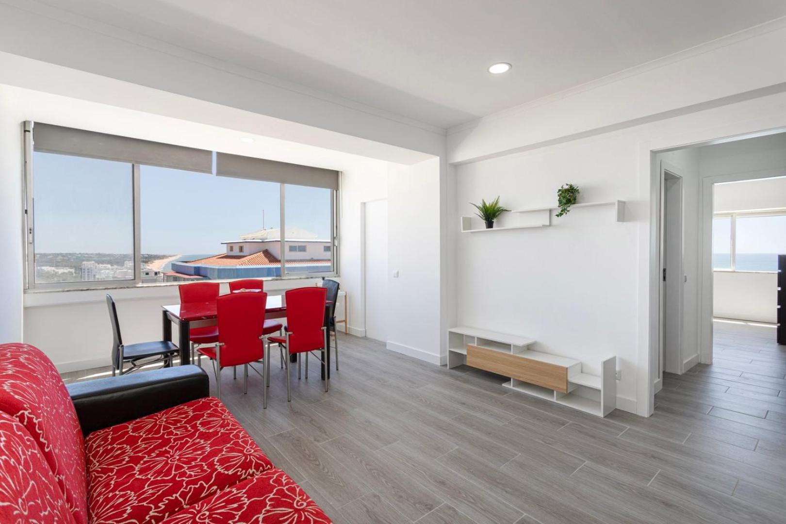 Quarteira Seaviews Apartment Exterior photo