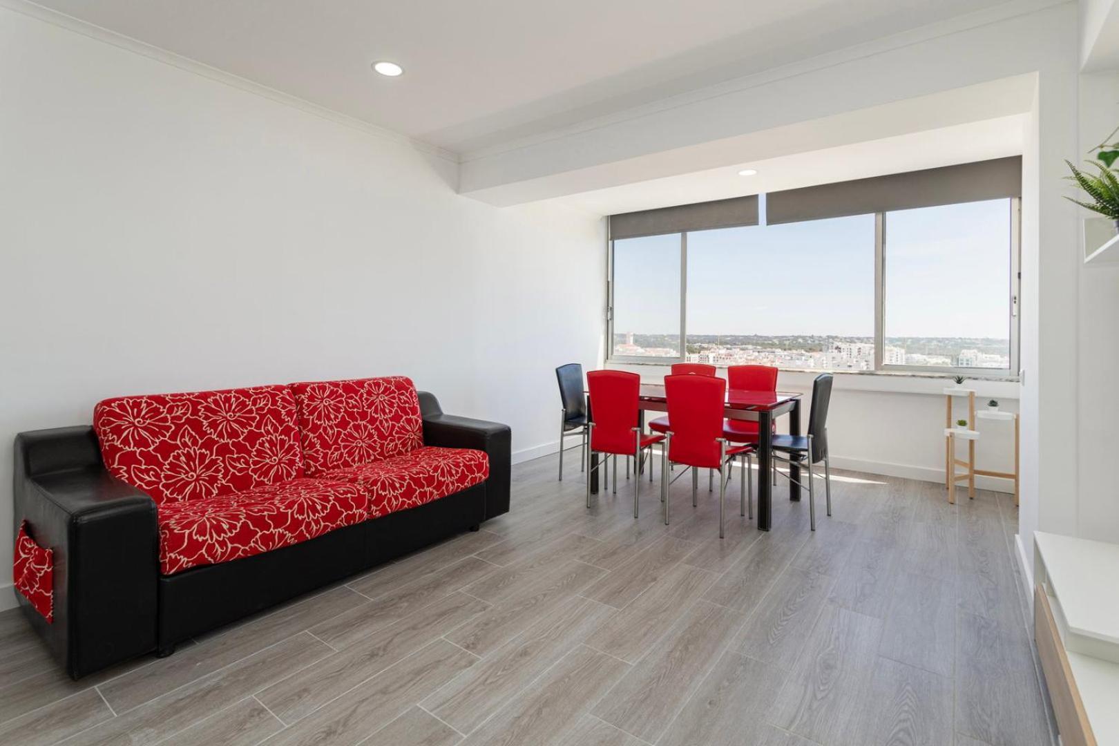 Quarteira Seaviews Apartment Exterior photo