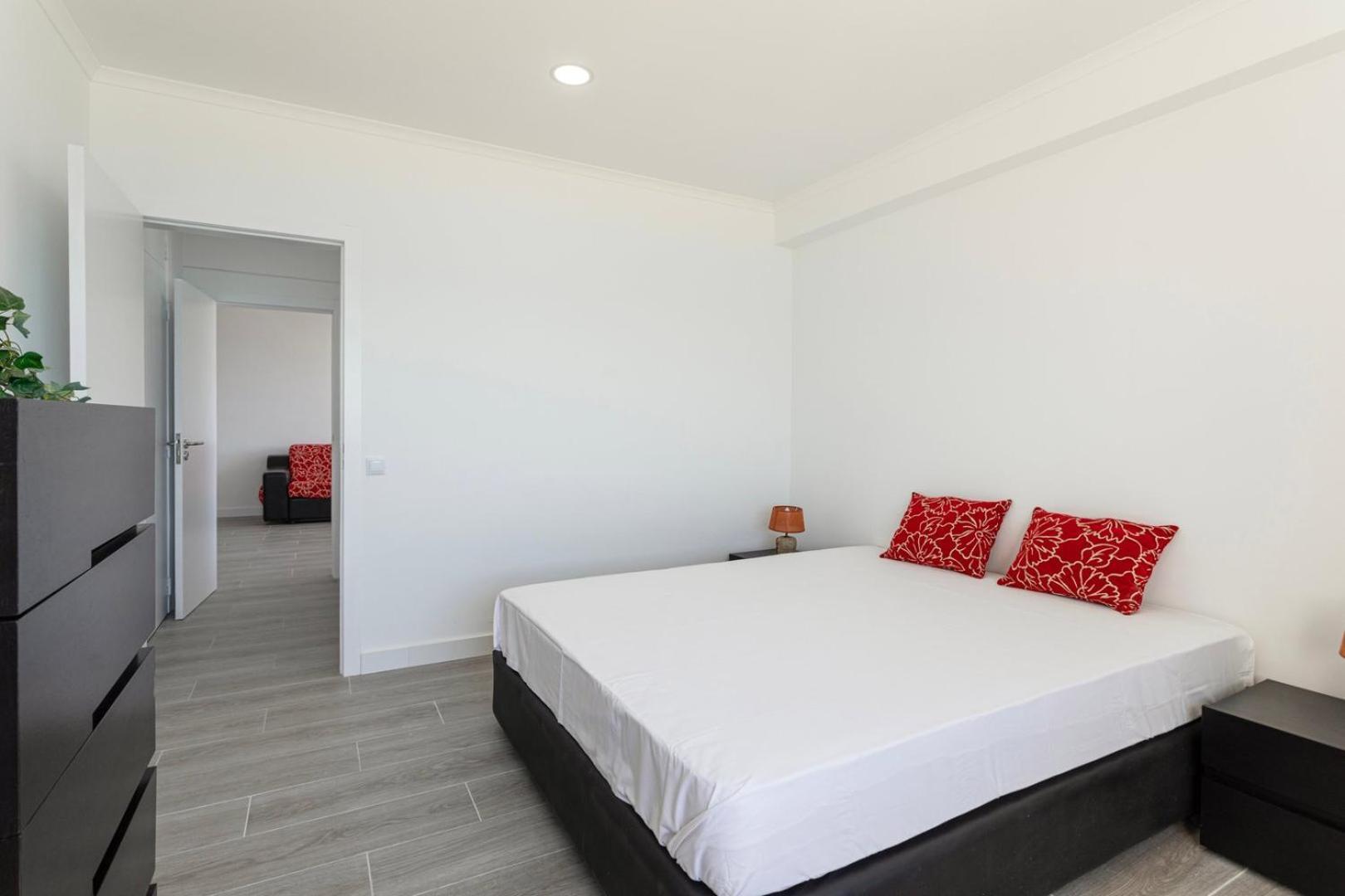 Quarteira Seaviews Apartment Exterior photo
